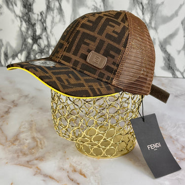 Gorra FENDI #5